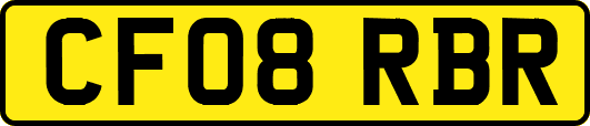CF08RBR