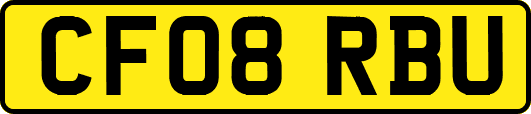 CF08RBU