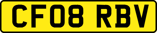 CF08RBV