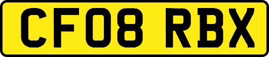 CF08RBX