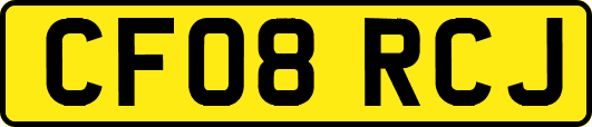 CF08RCJ
