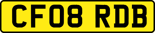 CF08RDB