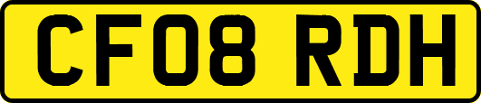 CF08RDH
