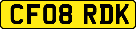 CF08RDK