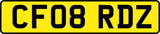 CF08RDZ