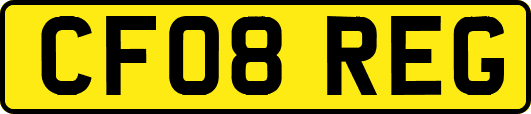 CF08REG