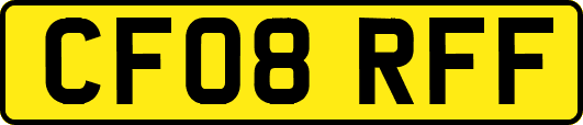 CF08RFF