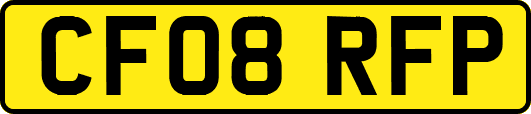 CF08RFP