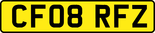 CF08RFZ