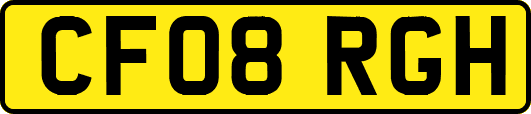CF08RGH