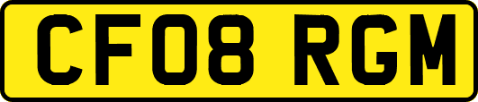 CF08RGM