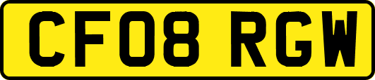 CF08RGW