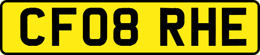 CF08RHE