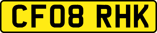 CF08RHK