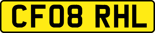 CF08RHL