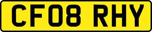CF08RHY