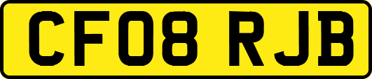 CF08RJB