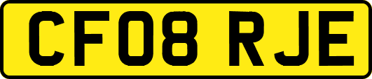 CF08RJE