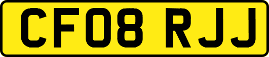 CF08RJJ