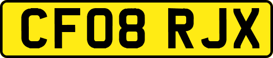 CF08RJX