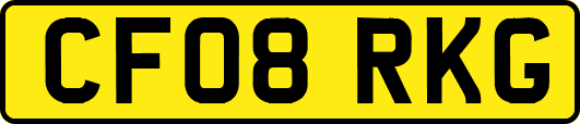 CF08RKG