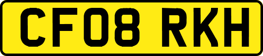 CF08RKH
