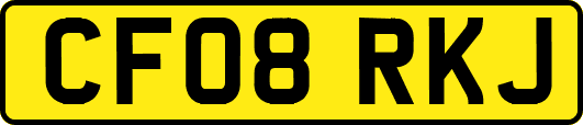CF08RKJ
