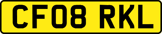 CF08RKL