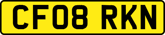 CF08RKN