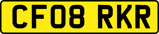 CF08RKR