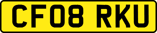 CF08RKU