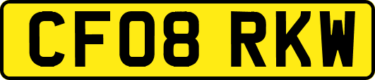 CF08RKW