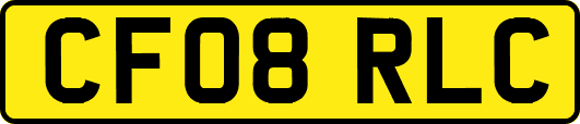 CF08RLC