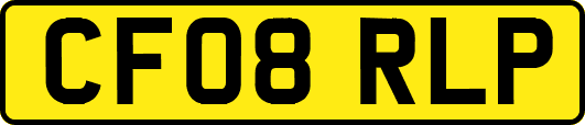 CF08RLP