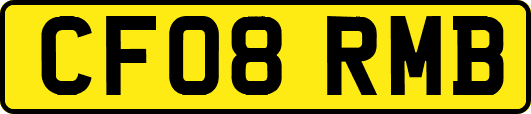CF08RMB
