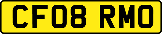 CF08RMO
