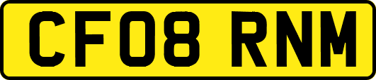 CF08RNM
