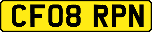 CF08RPN