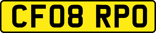 CF08RPO