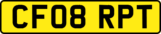 CF08RPT
