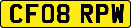 CF08RPW