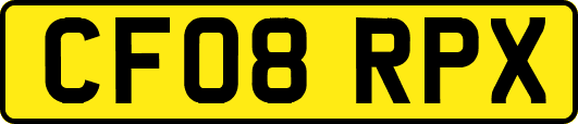 CF08RPX