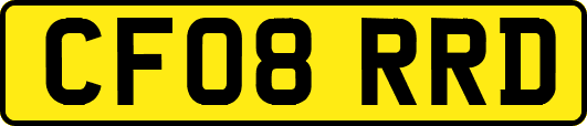 CF08RRD