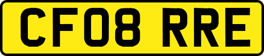 CF08RRE