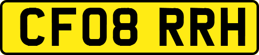 CF08RRH