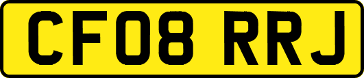 CF08RRJ