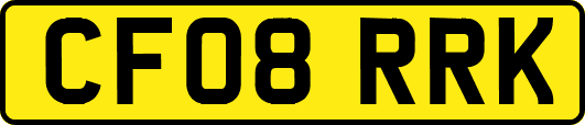 CF08RRK
