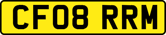 CF08RRM