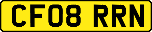CF08RRN