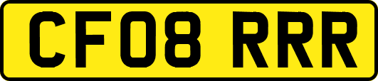 CF08RRR